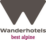 Wanderhotels best alpine